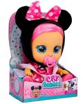 Плачеща кукла със сълзи IMC Toys Cry Babies Dressy - Мини - 9t