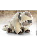 Плюшена фигура The Noble Collection Animation: Avatar: The Last Airbender - Appa, 50 cm - 4t
