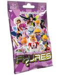 Фигурки Playmobil Series 10 - Фигурки на момичета - 1t