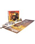 Настолна игра Planet of the Apes - 3t