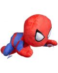 Плюшена фигура Whitehouse Leisure Marvel: Spider-Man - Spider-Man (Crawling), 30 cm - 2t