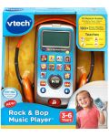 Интерактивна играчка Vtech - Музикален плейър - 4t
