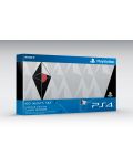 PlayStation 4 Faceplate - No Man's Sky Edition - 5t