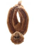 Плюшена играчка The Puppet Company Canopy Climbers - Орангутан, 30 cm - 2t