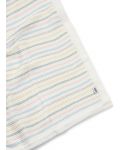 Плетено одеяло Mamas & Papas - Soft Pastel, 70 х 90 cm - 3t