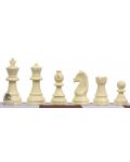 Пластмасови фигури за шах Sunrise - King, 65 mm - 2t