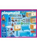 Комплект фигурки Playmobil - Кухня - 3t