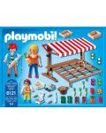 Комплект фигурки  Playmobil Country - Фермерски пазар - 2t