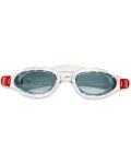 Плувни очила Speedo - Futura Plus, червени - 1t
