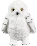 Плюшена фигура The Noble Collection Movies: Harry Potter - Hedwig, 28 cm - 1t