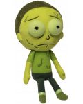 Плюшена фигура Funko Animation: Rick & Morty - Morty, 20 cm - 2t