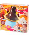 Детска играчка PlayGo - Шоколадов фонтан - 1t