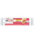 Пликове за сандвичи viGО! - Standard, 17 x 28 cm, 200 броя - 1t