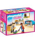 Комплект фигурки Playmobil - Кухня - 1t