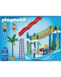 Конструктор Playmobil - Воден парк - 4t