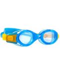 Плувни очила Speedo - Futura Biofuse, сини - 3t
