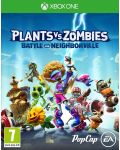 Plants vs. Zombies: Battle for Neighborville (Xbox One) - 1t