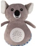Плюшена нощна лампа Reer - Koko Koala - 2t
