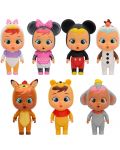 Плачеща мини кукла IMC Toys Cry Babies Magic Tears - Disney, асортимент - 1t