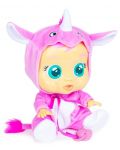 Плачеща кукла със сълзи IMC Toys Cry Babies - Саша - 1t