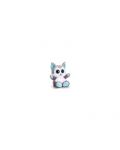 Плюшена играчка Keel Toys Animotsu - Хъски, 15 cm - 1t