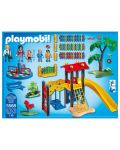 Комплект Playmobil – Детска площадка - 2t