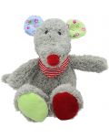 Плюшена играчка The Puppet Company Wilberry Snuggles - Мишле, 25 cm - 1t