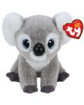 Плюшена играчка TY Toys Beanie Babies - Коала KooKoo, 15 cm - 1t