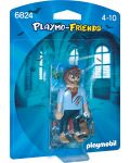 Фигурки Playmobil Playmo-Friends - Върколак - 1t