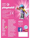 Фигурка Playmobil Playmo-Friends - Момиче с мултимедия - 3t