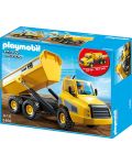 Комплект фигурки Playmobil - Самосвал - 1t
