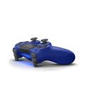 Sony PlayStation 4 Slim 500GB Days Of Play Blue Limited Edition + допълнителен Dualshock 4 контролер - 8t