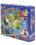 Детска образователна игра PlayLand - Околосветско пътешествие - 1t