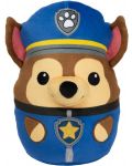 Плюшена играчка Spin Master Paw Patrol - Чейс, 20 cm - 1t