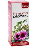 Plantis Immuno Имуноукрепващ сироп, 250 ml, Artesania Agricola - 1t