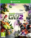 Plants vs Zombies: Garden Warfare 2 (Xbox One) - 1t