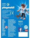 Фигурки Playmobil Playmo-Friends - Върколак - 3t