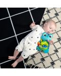 Плюшена играчка с активности Baby Einstein - Ocean Explorers, turtle - 5t