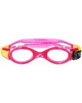 Плувни очила Speedo - Futura Biofuse, розови - 1t