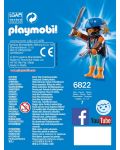 Фигурка Playmobil Playmo-Friends - Карибски пират - 2t
