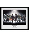 Плакат с рамка GB eye Games: Assassin's Creed - Characters - 1t