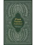 Plant Names Explained - 1t