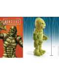 Плюшена фигура The Noble Collection Horror: Universal Monsters - Creature from the Black Lagoon, 33 cm - 6t