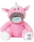 Плюшена играчка Me to You - Еднорог, 23 cm - 1t