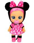 Плачеща кукла със сълзи IMC Toys Cry Babies Dressy - Мини - 4t