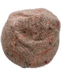 Плетена детска зимна шапка Sterntaler - Момиче, 53 cm, 2-4 г - 3t