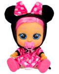Плачеща кукла със сълзи IMC Toys Cry Babies Dressy - Мини - 2t