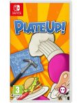 PlateUp! (Nintendo Switch) - 1t