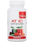 Plantis Коензим Q10, 100 mg, 60 капсули, Artesania Agricola - 1t