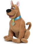 Плюшена фигура Play by Play Animation: Scooby-Doo - Scooby-Doo, 29 cm - 1t